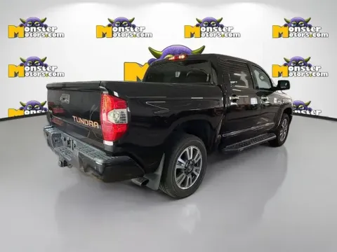 More photos of 2020 Toyota Tundra at Monster Motors - Jackson, MI, MI