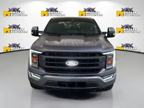 Photos of 2022 Ford F-150 for sale in Michigan Center, MI at Monster Motors - Jackson, MI