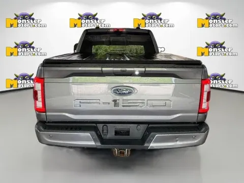 More photos of 2022 Ford F-150 at Monster Motors - Jackson, MI, MI