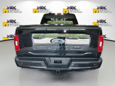 More photos of 2022 Ford F-150 at Monster Motors - Jackson, MI, MI