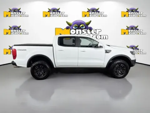 More photos of 2022 Ford Ranger Lariat at Monster Motors - Jackson, MI, MI