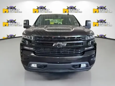 Photos of 2020 Chevrolet Silverado 1500 RST for sale in Michigan Center, MI at Monster Motors - Jackson, MI