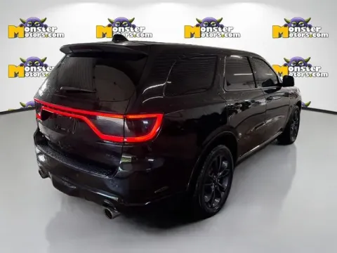 More photos of 2022 Dodge Durango R/T at Monster Motors - Jackson, MI, MI