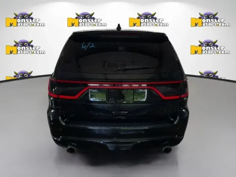 More photos of 2022 Dodge Durango R/T at Monster Motors - Jackson, MI, MI