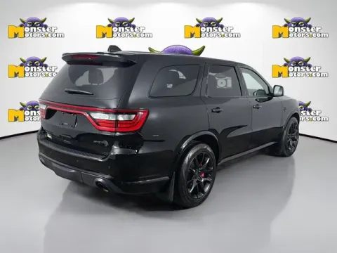 More photos of 2024 Dodge Durango SRT Hellcat Plus at Monster Motors - Jackson, MI, MI