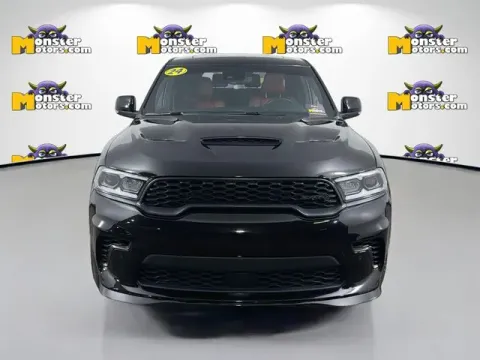 Photos of 2024 Dodge Durango SRT Hellcat Plus for sale in Michigan Center, MI at Monster Motors - Jackson, MI