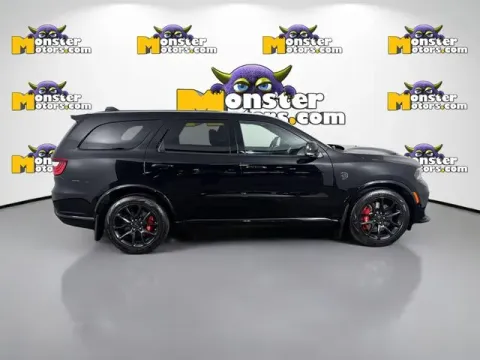 More photos of 2024 Dodge Durango SRT Hellcat Plus at Monster Motors - Jackson, MI, MI