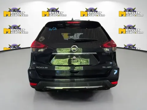 More photos of 2018 Nissan Rogue at Monster Motors - Jackson, MI, MI
