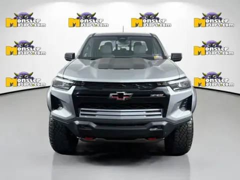 Photos of 2024 Chevrolet Colorado ZR2 for sale in Michigan Center, MI at Monster Motors - Jackson, MI