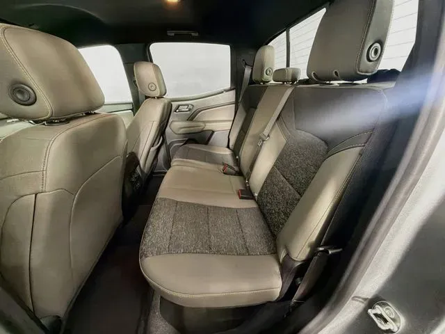 2024 Chevrolet Colorado ZR2 - Photo 25