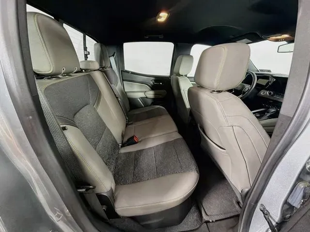 2024 Chevrolet Colorado ZR2 - Photo 27