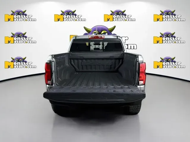 2024 Chevrolet Colorado ZR2 - Photo 26