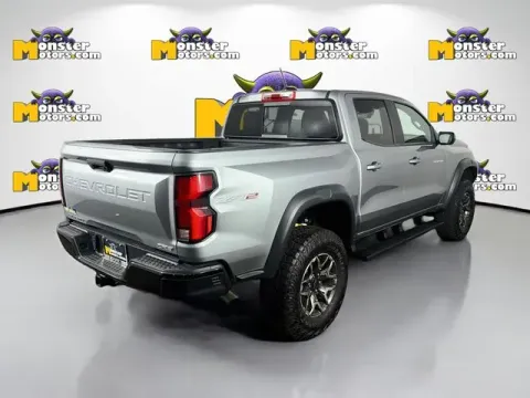 More photos of 2024 Chevrolet Colorado ZR2 at Monster Motors - Jackson, MI, MI
