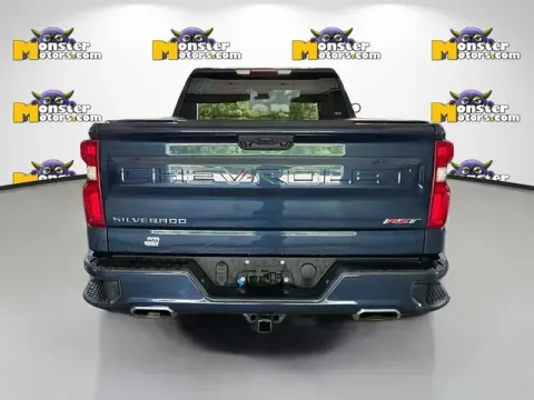 More photos of 2022 Chevrolet Silverado 1500 RST at Monster Motors - Jackson, MI, MI