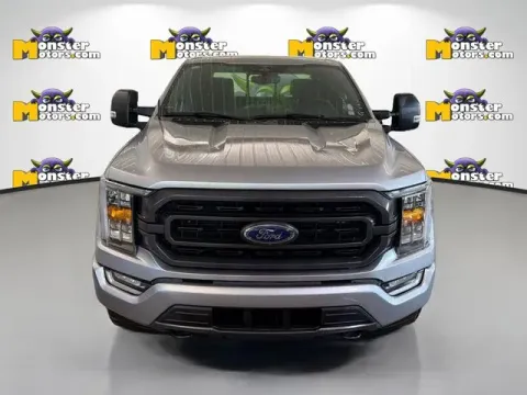 Photos of 2023 Ford F-150 for sale in Michigan Center, MI at Monster Motors - Jackson, MI