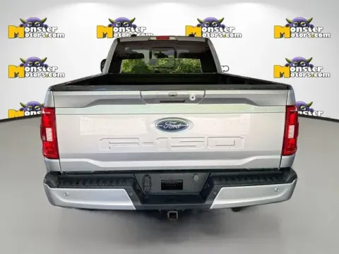 More photos of 2023 Ford F-150 XLT at Monster Motors - Jackson, MI, MI