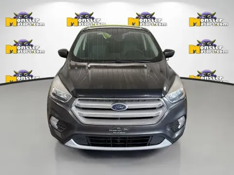 Photos of 2019 Ford Escape SE for sale in Michigan Center, MI at Monster Motors - Jackson, MI