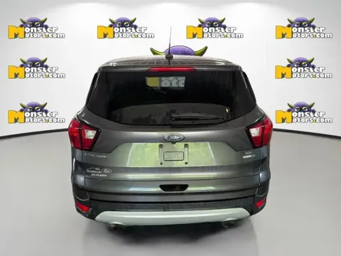 More photos of 2019 Ford Escape SE at Monster Motors - Jackson, MI, MI
