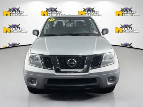 Photos of 2015 Nissan Frontier SV for sale in Michigan Center, MI at Monster Motors - Jackson, MI