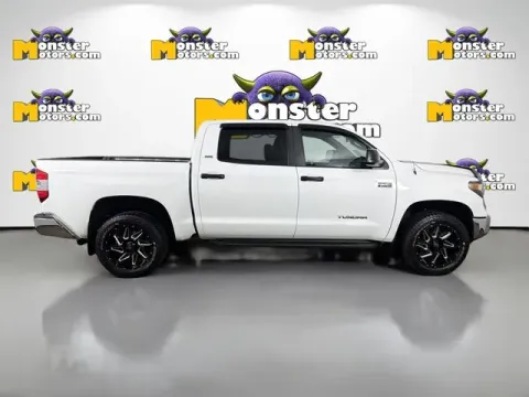 More photos of 2019 Toyota Tundra SR5 at Monster Motors - Jackson, MI, MI