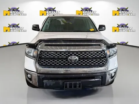 Photos of 2019 Toyota Tundra for sale in Michigan Center, MI at Monster Motors - Jackson, MI