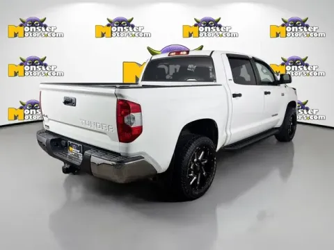 More photos of 2019 Toyota Tundra SR5 at Monster Motors - Jackson, MI, MI