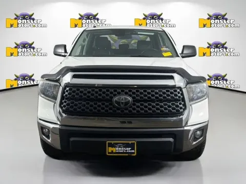 Photos of 2019 Toyota Tundra SR5 for sale in Michigan Center, MI at Monster Motors - Jackson, MI