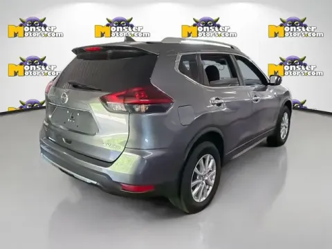 More photos of 2019 Nissan Rogue at Monster Motors - Jackson, MI, MI