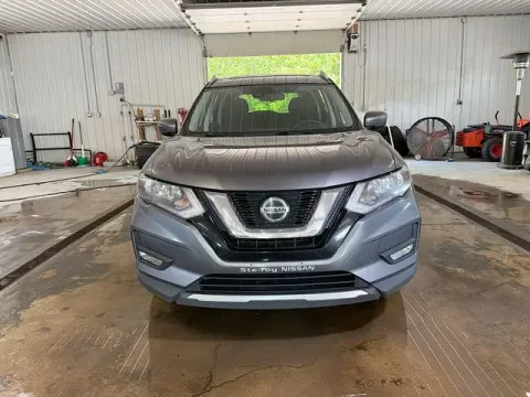 Photos of 2019 Nissan Rogue for sale in Michigan Center, MI at Monster Motors - Jackson, MI