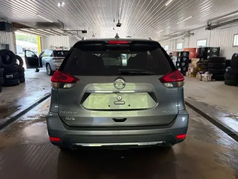 More photos of 2019 Nissan Rogue at Monster Motors - Jackson, MI, MI