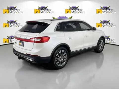 More photos of 2016 Lincoln MKX Reserve at Monster Motors - Jackson, MI, MI
