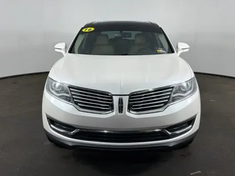 Photos of 2016 Lincoln MKX Reserve for sale in Michigan Center, MI at Monster Motors - Jackson, MI
