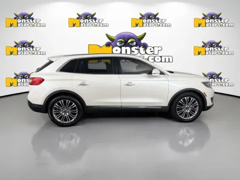 More photos of 2016 Lincoln MKX Reserve at Monster Motors - Jackson, MI, MI