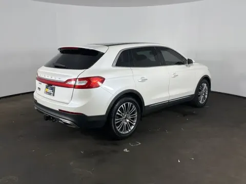 More photos of 2016 Lincoln MKX Reserve at Monster Motors - Jackson, MI, MI