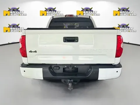 More photos of 2019 Toyota Tundra TRD Pro at Monster Motors - Jackson, MI, MI