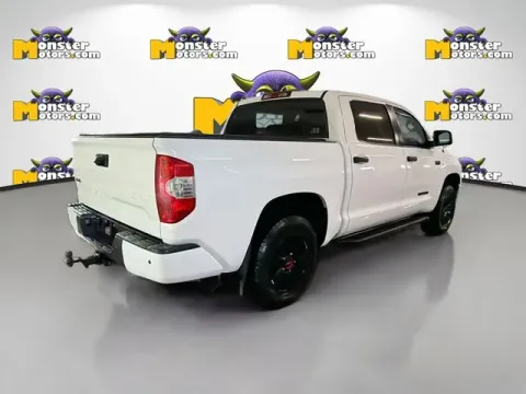 More photos of 2019 Toyota Tundra TRD Pro at Monster Motors - Jackson, MI, MI