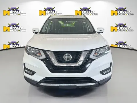 Photos of 2019 Nissan Rogue SL for sale in Michigan Center, MI at Monster Motors - Jackson, MI