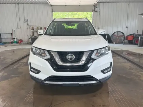 Photos of 2019 Nissan Rogue for sale in Michigan Center, MI at Monster Motors - Jackson, MI