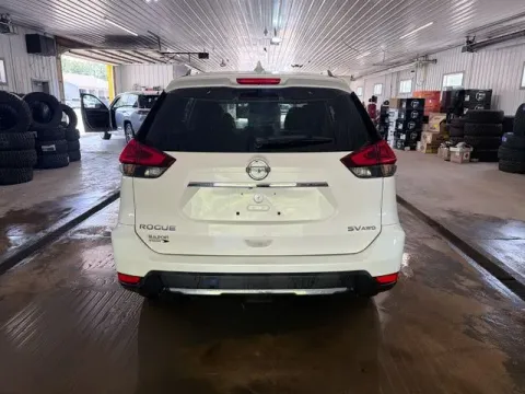 More photos of 2019 Nissan Rogue at Monster Motors - Jackson, MI, MI