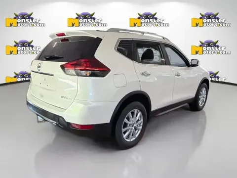 More photos of 2019 Nissan Rogue at Monster Motors - Jackson, MI, MI