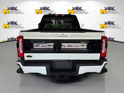 More photos of 2025 Ford F-250SD at Monster Motors - Jackson, MI, MI