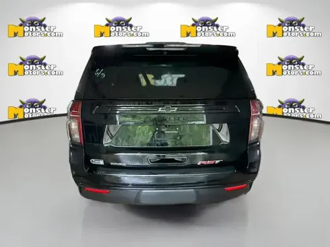 More photos of 2024 Chevrolet Tahoe RST at Monster Motors - Jackson, MI, MI