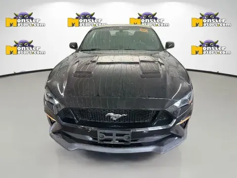Photos of 2019 Ford Mustang GT for sale in Michigan Center, MI at Monster Motors - Jackson, MI