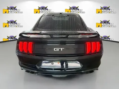 More photos of 2019 Ford Mustang at Monster Motors - Jackson, MI, MI