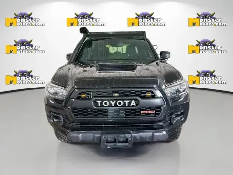 Photos of 2019 Toyota Tacoma for sale in Michigan Center, MI at Monster Motors - Jackson, MI