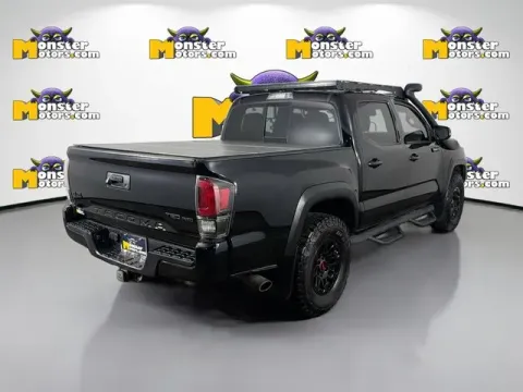 More photos of 2019 Toyota Tacoma TRD Pro at Monster Motors - Jackson, MI, MI
