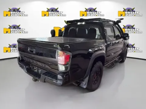 More photos of 2019 Toyota Tacoma at Monster Motors - Jackson, MI, MI