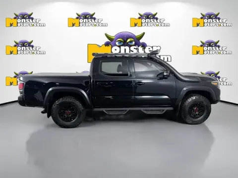 More photos of 2019 Toyota Tacoma TRD Pro at Monster Motors - Jackson, MI, MI