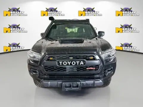Photos of 2019 Toyota Tacoma for sale in Michigan Center, MI at Monster Motors - Jackson, MI