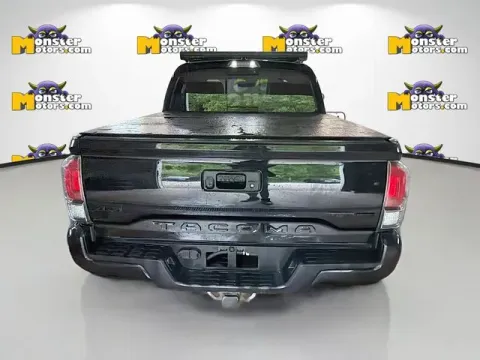 More photos of 2019 Toyota Tacoma at Monster Motors - Jackson, MI, MI